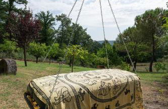 La Fabbrichina Il luogo della pace - Foto 56