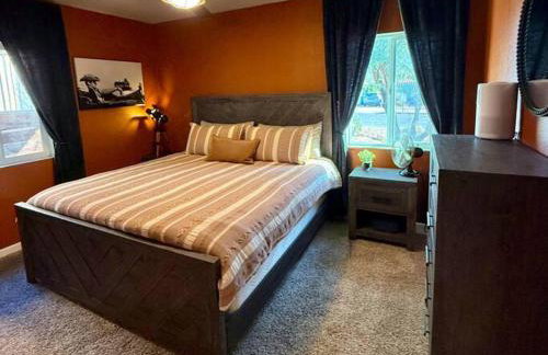 UofA Desert Hollywood - Foto 10