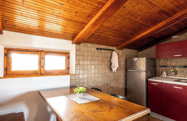 L'Oasi Di Ramona - Foto 8