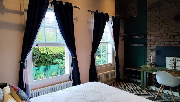 Tower Bridge Property - Foto 5, Habitación