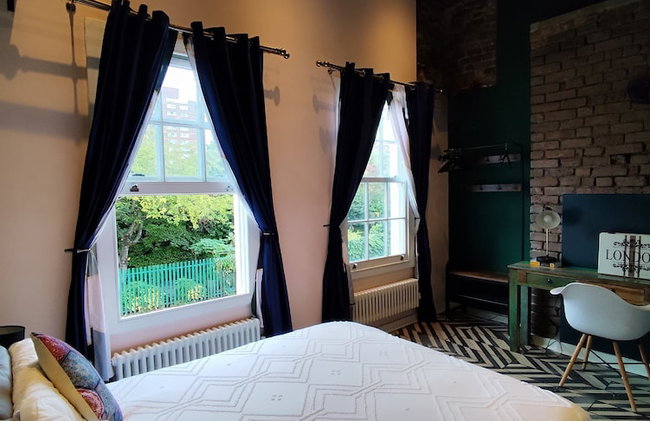Tower Bridge Property - Foto 5