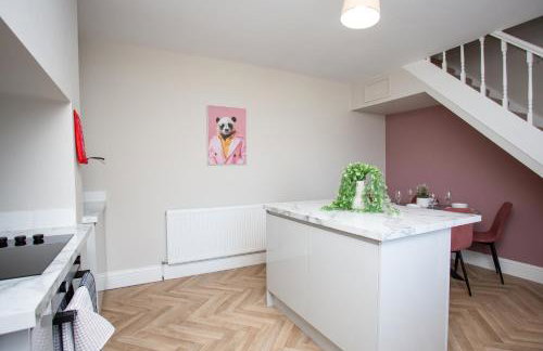 Lydia Terrace Parking Wi-Fi - Foto 38