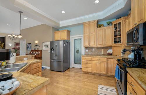 Cozy foothills home - Photo 18