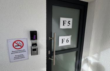 F5 - 2 Zimmer Wohnung - Photo 8