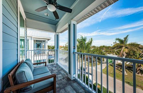 Tropical Treasure Beach Villa - Foto 34