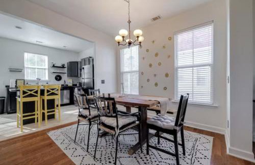 Tupelo Honey - 6 BR, Sleeps 16+ - Photo 20