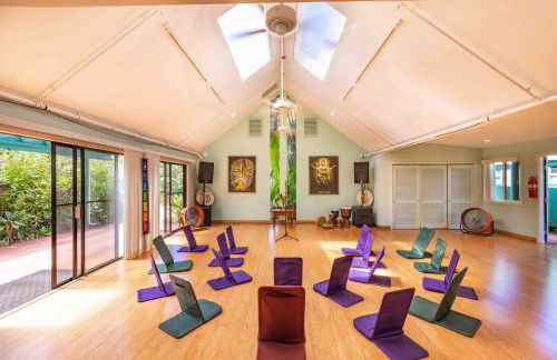 Gardenia Room on Tropical Lush Farm in Haiku, Maui - Foto 18