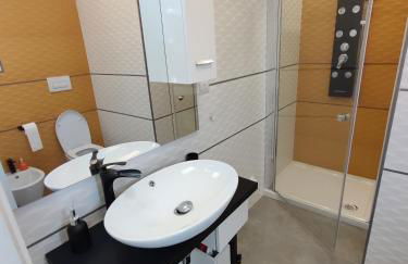 Villa con piscina Aria di sole - Foto 34