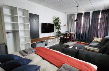 Ferienwohnung Walsrode City - Foto 19