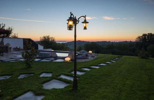 Villa Brallissima - Foto 15