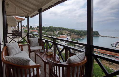 Elpida Apartments - Photo 9