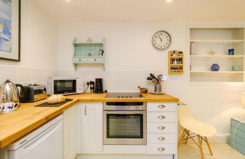 Theberton Cottage - Foto 12