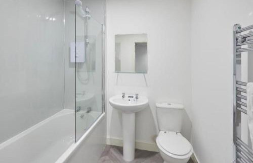 Zetland House Apartment 1 Loftus - Foto 2