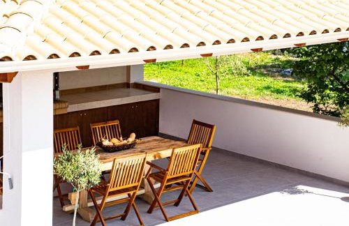 Corfu Sunset Glow-Katherina Maisonette - Foto 6