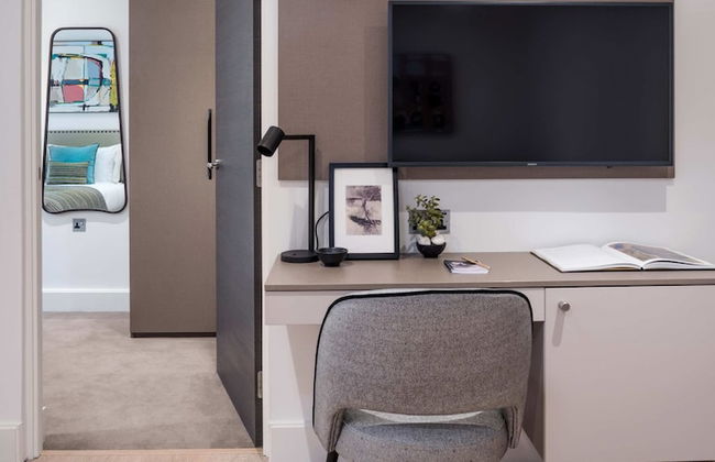 The Chronicle by Supercity Aparthotels - Foto 47