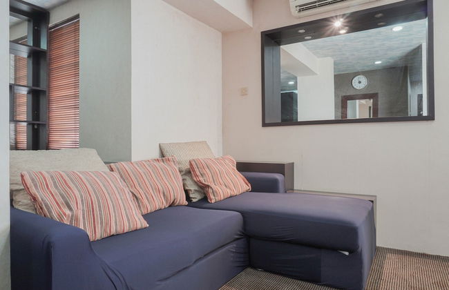 2BR Apartment at Great Western Resort near Shopping Mall - Photo 8