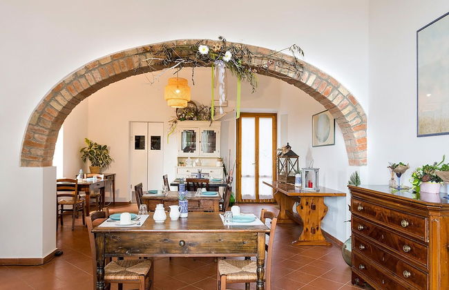 Agriturismo Podere Rondinaio - Foto 42