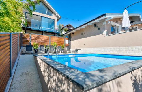 Cozy Home In Novi Marof With Sauna - Foto 3