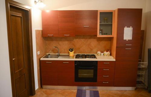 Appartamenti Le Giare Cannicchio - Foto 11