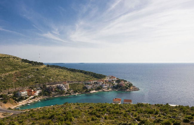 Apartments Nikica Primosten - Foto 22