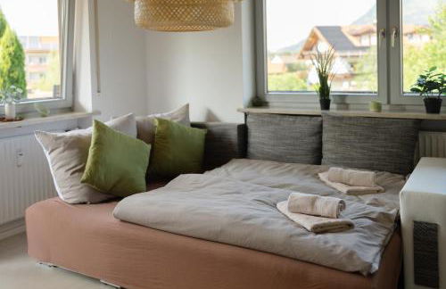 Grünten-Blick Apartment - Foto 17