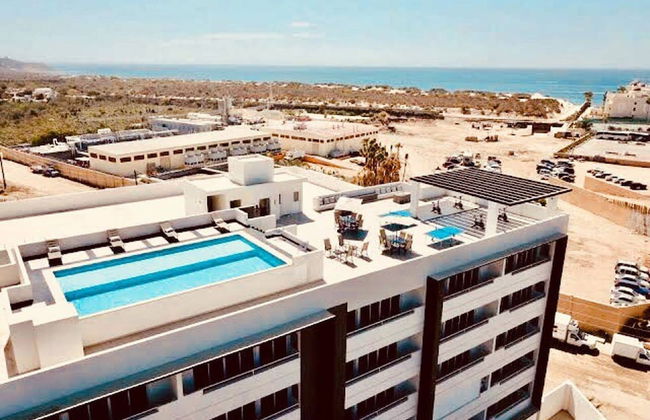 Beautiful Condo 300 Meters To Medano Beach - Foto 1