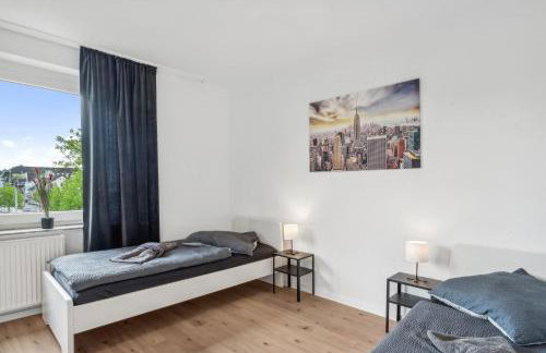 Worker Place Gelsenkirchen - Foto 1