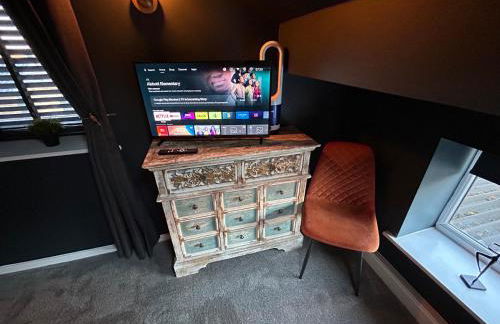 Aiskew Villa Annex - Foto 27