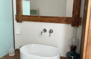 The Priest's Traditional House Kalithies - Foto 32