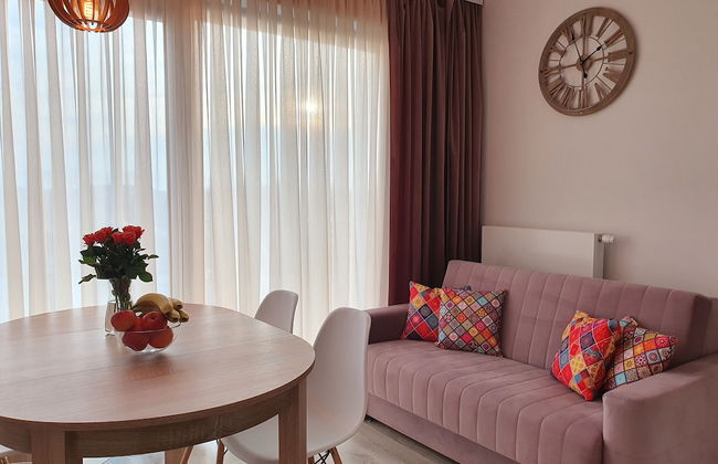 Apartamenty Baltin Blu - 365PAM - Photo 7