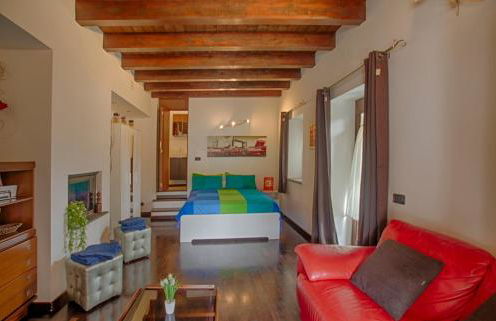 Casale Pratoterra - Foto 1