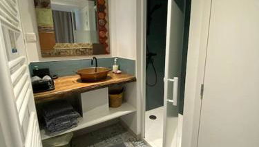 Sea Lodge - Plage de Port Mer, Cancale - Foto 4