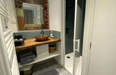 Sea Lodge - Plage de Port Mer, Cancale - Foto 4