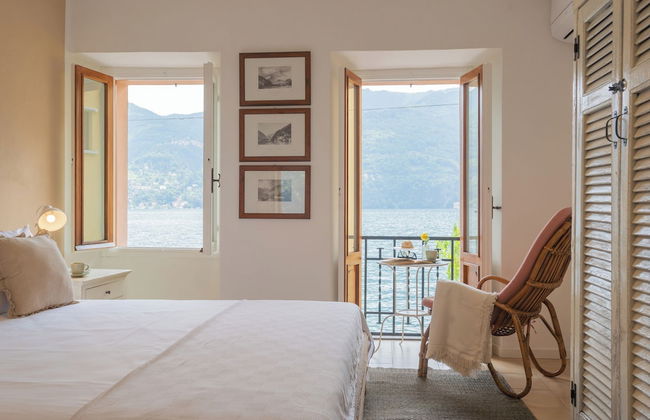 Il Porticciolo by Rent all Como - Foto 6