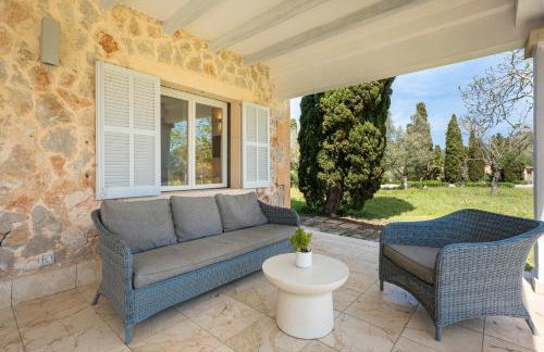 Finca Canyamel Golf & Beach - Foto 12