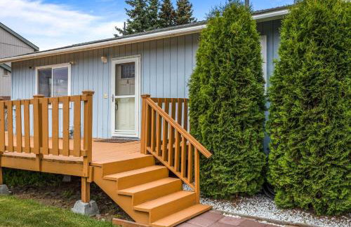 Updated Townhome Near Airport and Shopping! - Foto 25