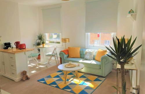 Julian apartment center of London - Photo 1