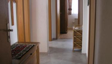 Ferienwohnung am Deister mit großem Balkon - Foto 2