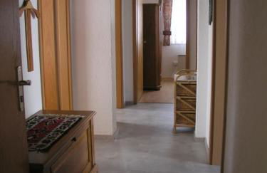 Ferienwohnung am Deister mit großem Balkon - Foto 2