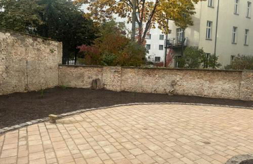 Altbauloft im Herzen Berlins - Foto 54