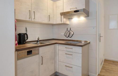 Jogis Ferienwohnungen - Foto 15