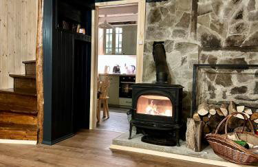 Pod Srebrzystym Świerkiem - Jacuzzi - Foto 14