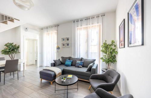 Bocconi's Nest - Close to Duomo with terrace - Foto 56