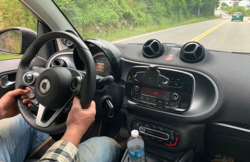 Hummingbird downtown water view apartment - Foto 25