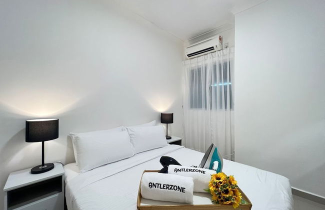 Tiara Desaru By Antlerzone - Foto 14