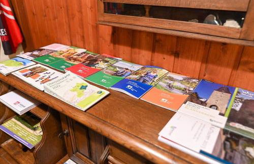 Haus im Hanfbachtal - Foto 19