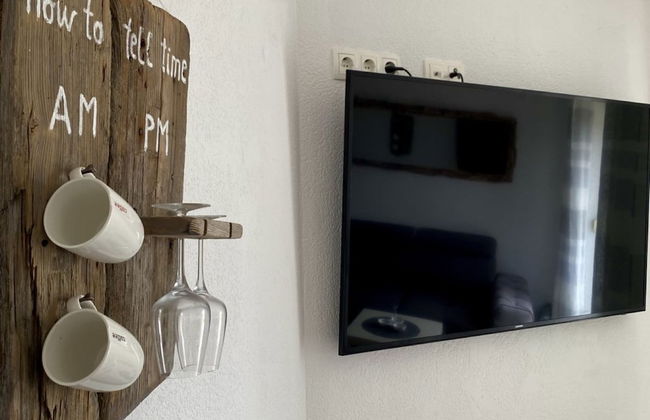 Luxury Lovran Apartments With Swimming Pool - Foto 13