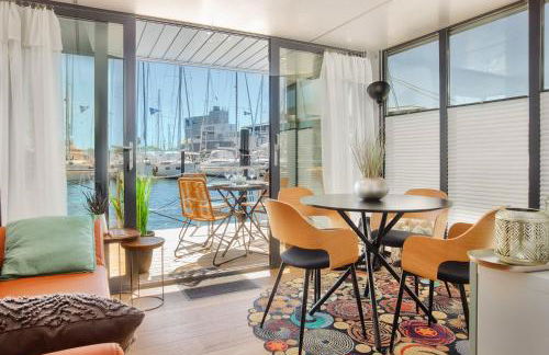 Hausboot - Kleine Auszeit - Foto 7