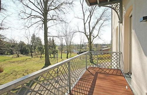 Jagdschloß zu Hohen Niendorf Fewo 5 - Photo 12