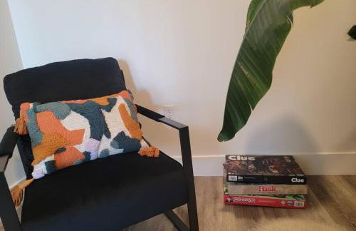 Bayviews Lux One-bedroom Apartment 1min to Petco Park Convention Center Gaslamp Pool, Hot Tub - Foto 16